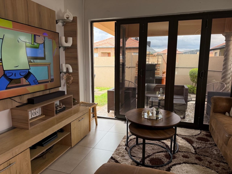 3 Bedroom Property for Sale in Waterval East North West